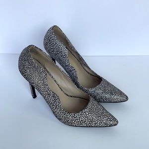 JustFab Matilda 4” Stiletto